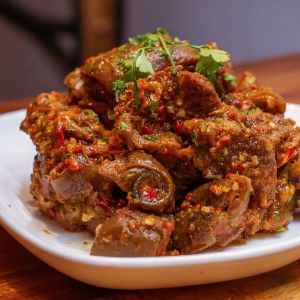 Assorted Beef (Cow leg)